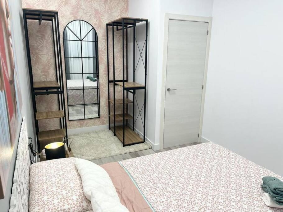 Pb Apartamento En Pleno Centro De Alcoy Exteriér fotografie